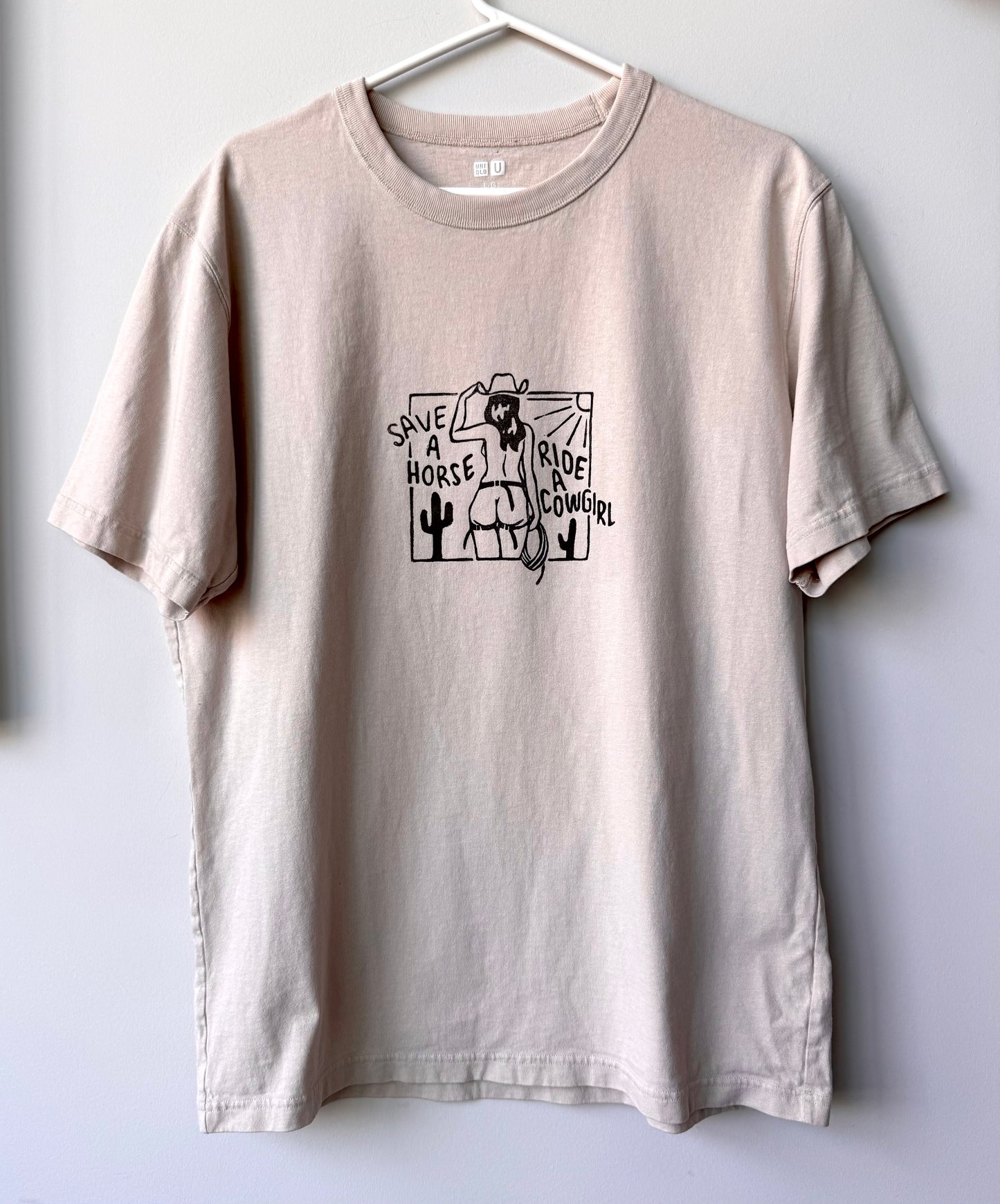 Cowgirl T-Shirt
