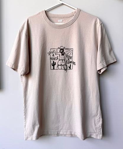Cowgirl T-Shirt