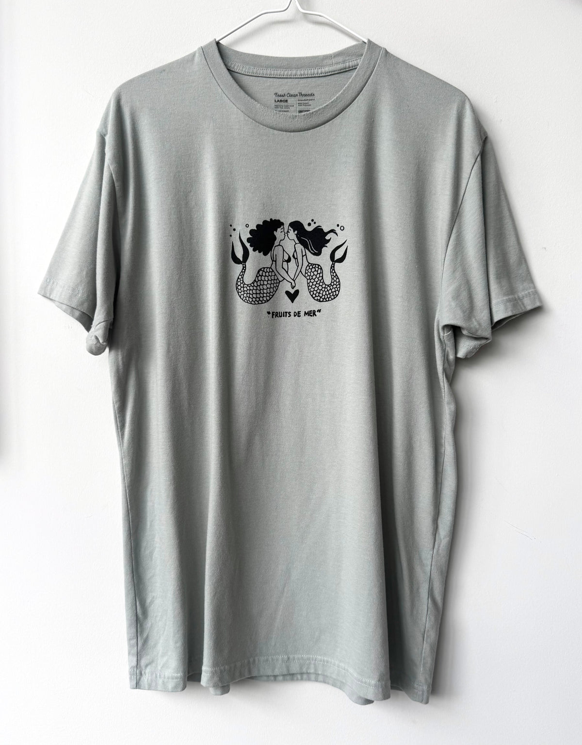 Mermaids T-Shirt