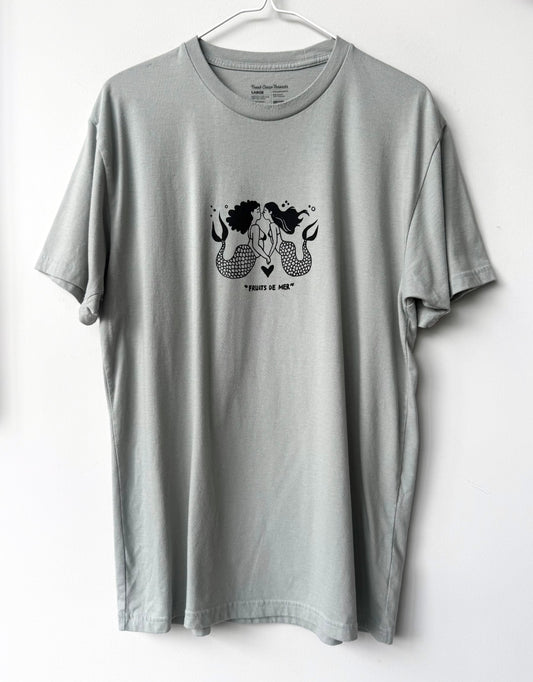 Mermaids T-Shirt