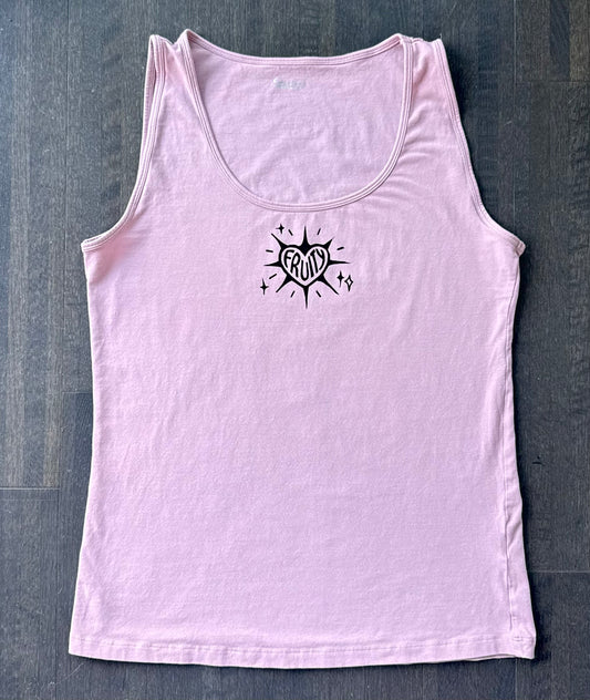 Fruity Tank Top