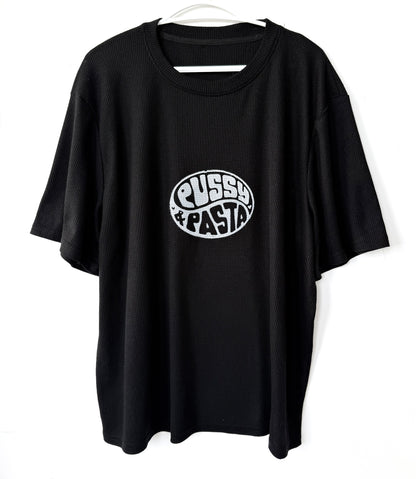 Pussy & Pasta T-Shirt