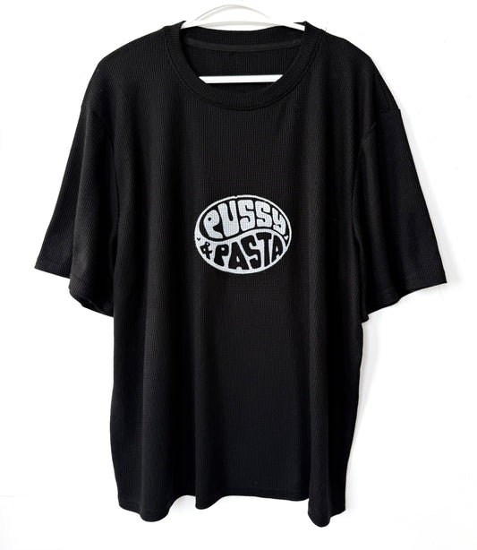 Pussy & Pasta T-Shirt
