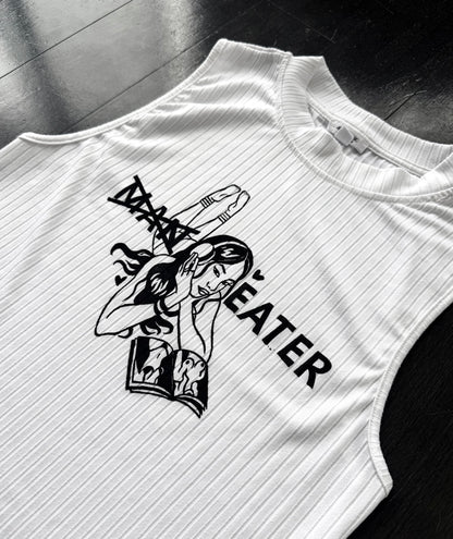Eater Tank Top