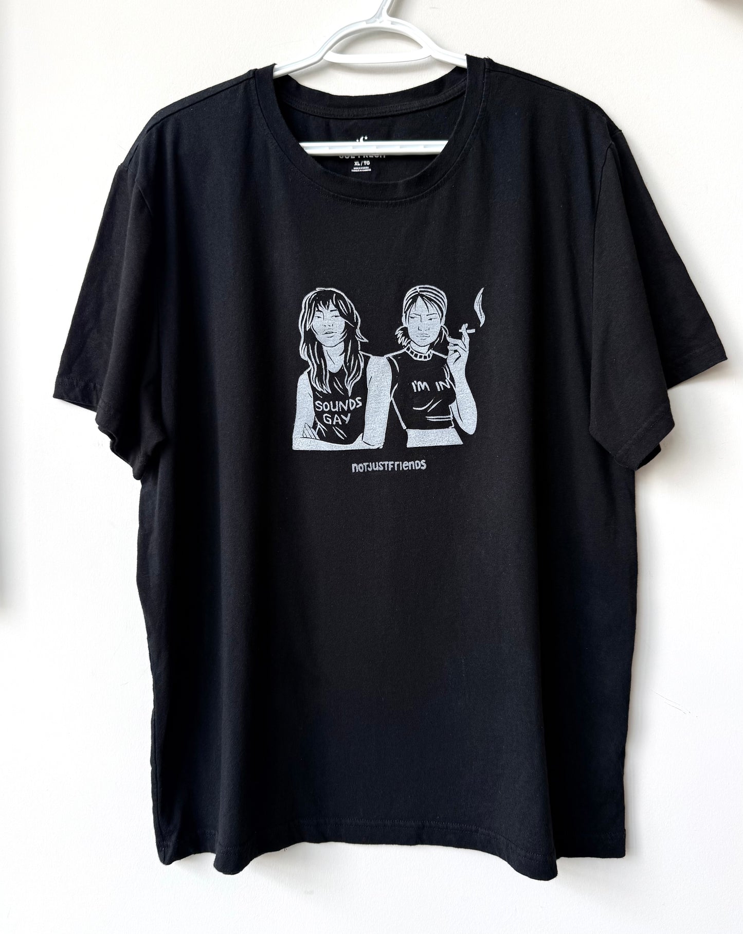 Sounds Gay T-Shirt