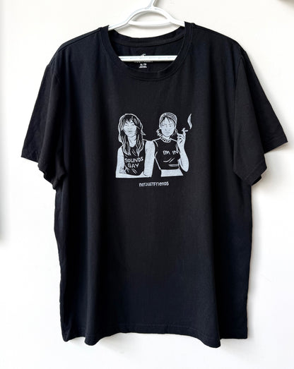 Sounds Gay T-Shirt