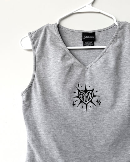 Fruity Tank Top