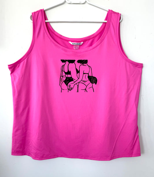 Beach Babes Tank Top