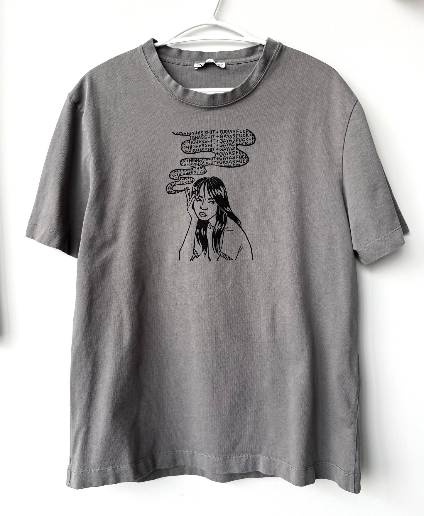 High AF T-Shirt