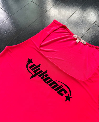 Dykonic Tank Top