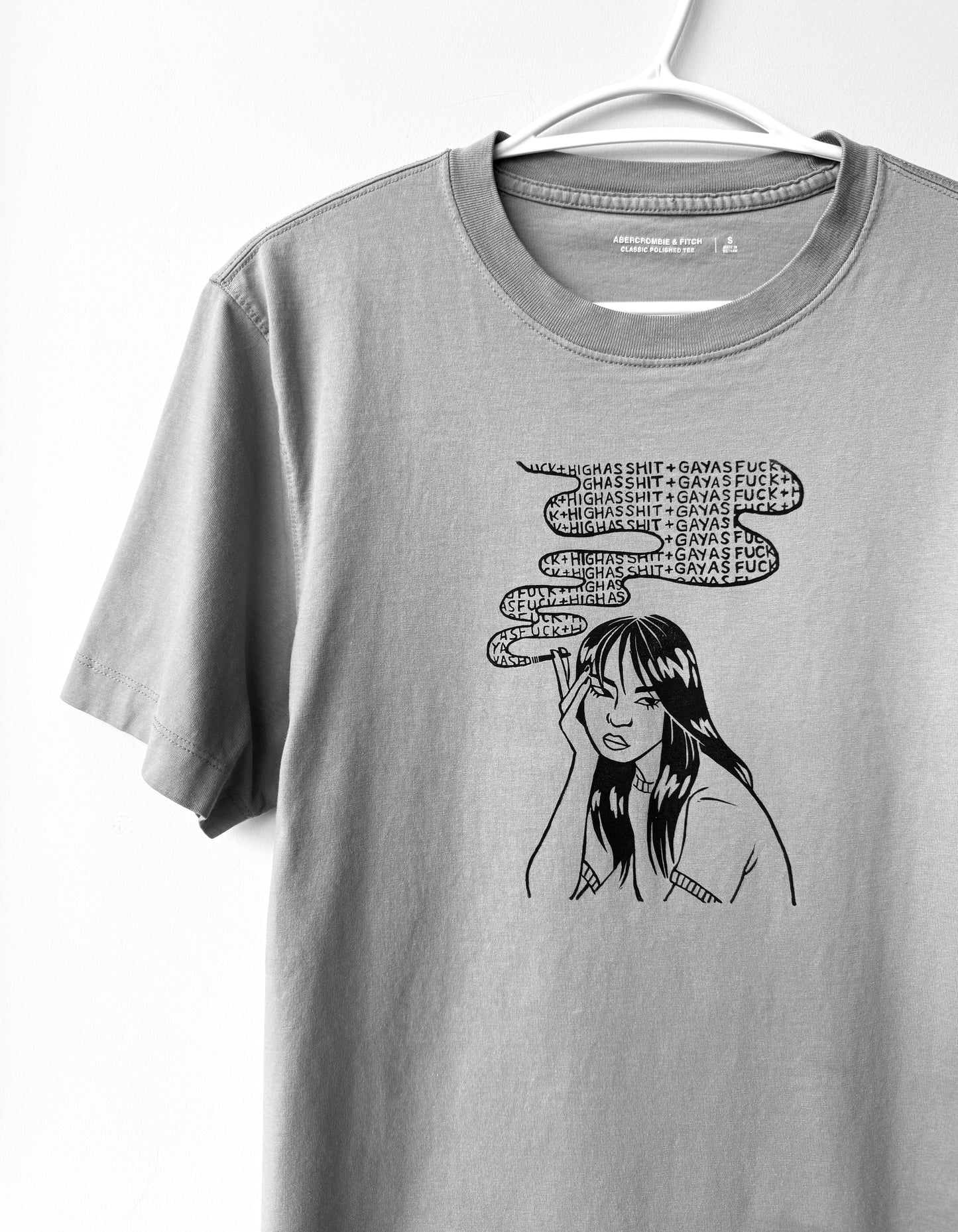 High AF T-Shirt