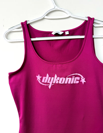 Dykonic Tank Top