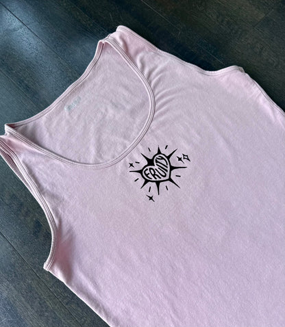 Fruity Tank Top