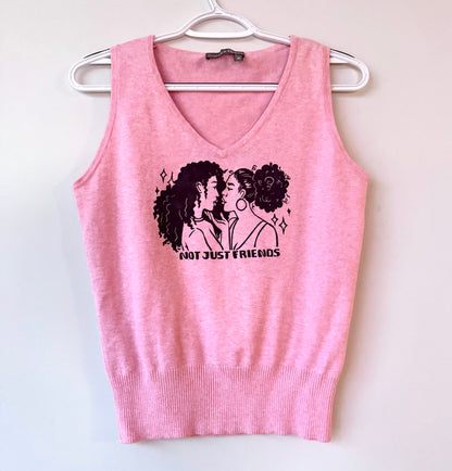 Female Gayze Vest Top