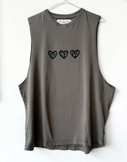 Gay As Fuck Sleeveless Top