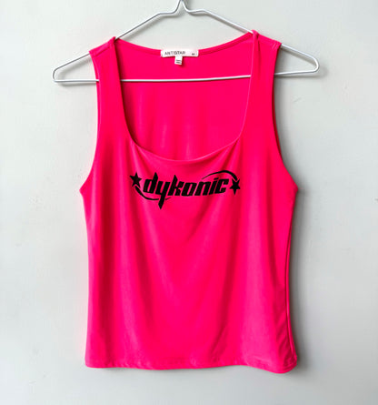 Dykonic Tank Top