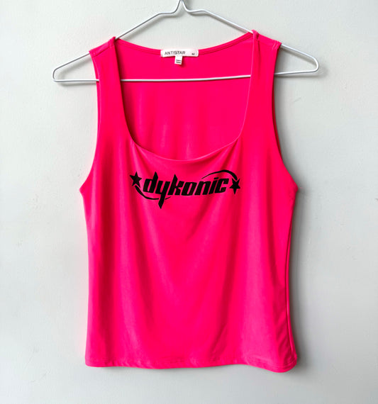Dykonic Tank Top