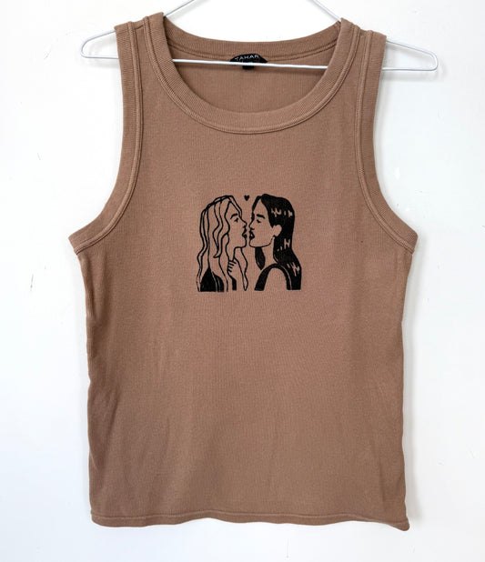 Lovers Tank Top