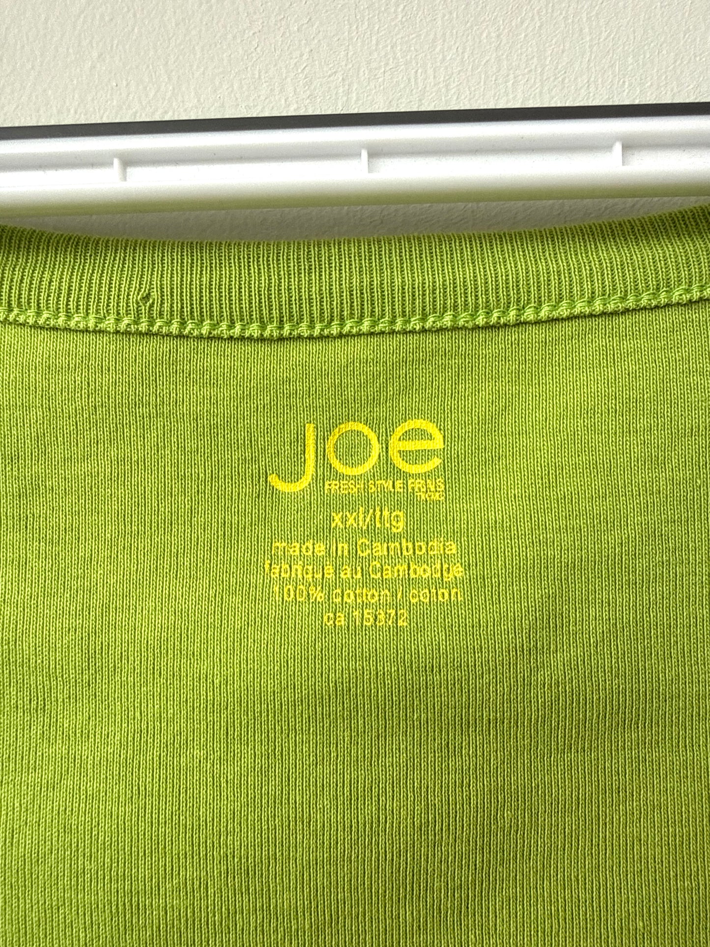 Full Bodied & Fruity Tank Top