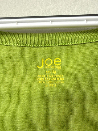 Full Bodied & Fruity Tank Top