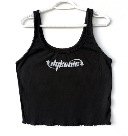 Dykonic Tank Top