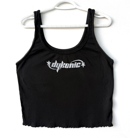 Dykonic Tank Top