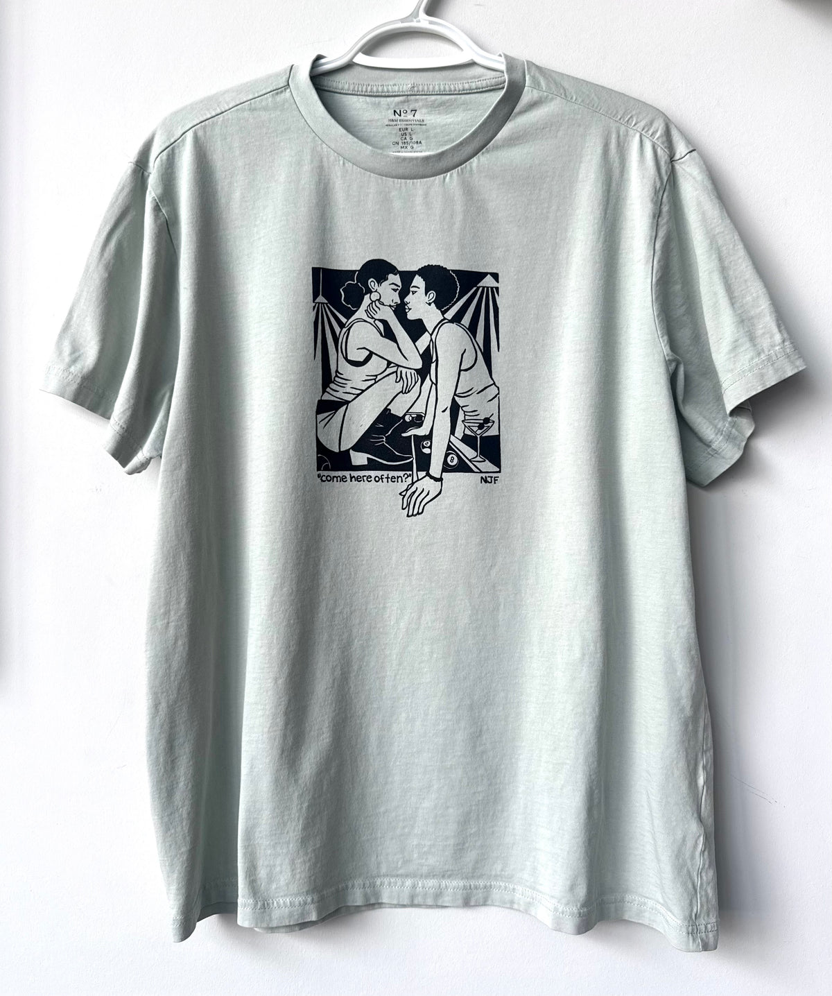 Come Here Often T-Shirt