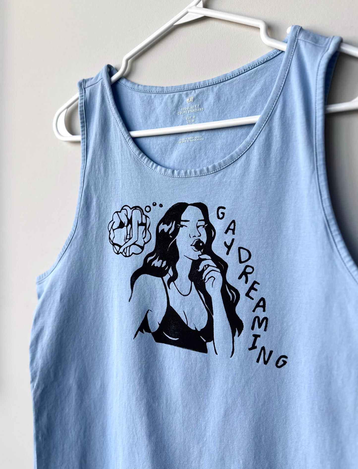 Gaydreaming Tank Top