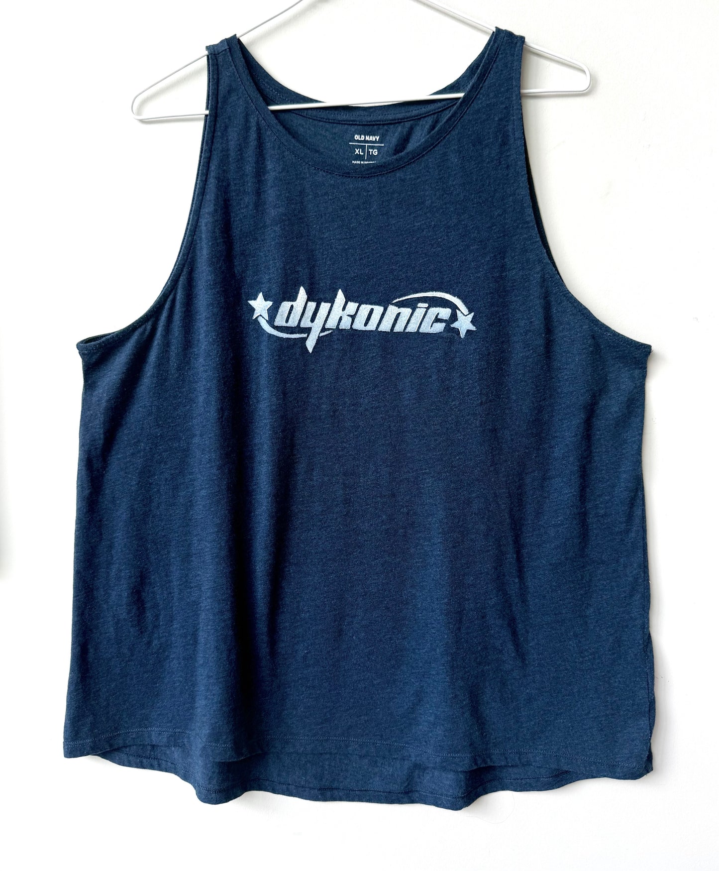 Dykonic Tank Top