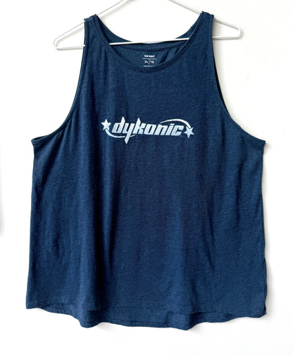 Dykonic Tank Top