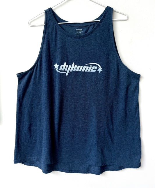 Dykonic Tank Top