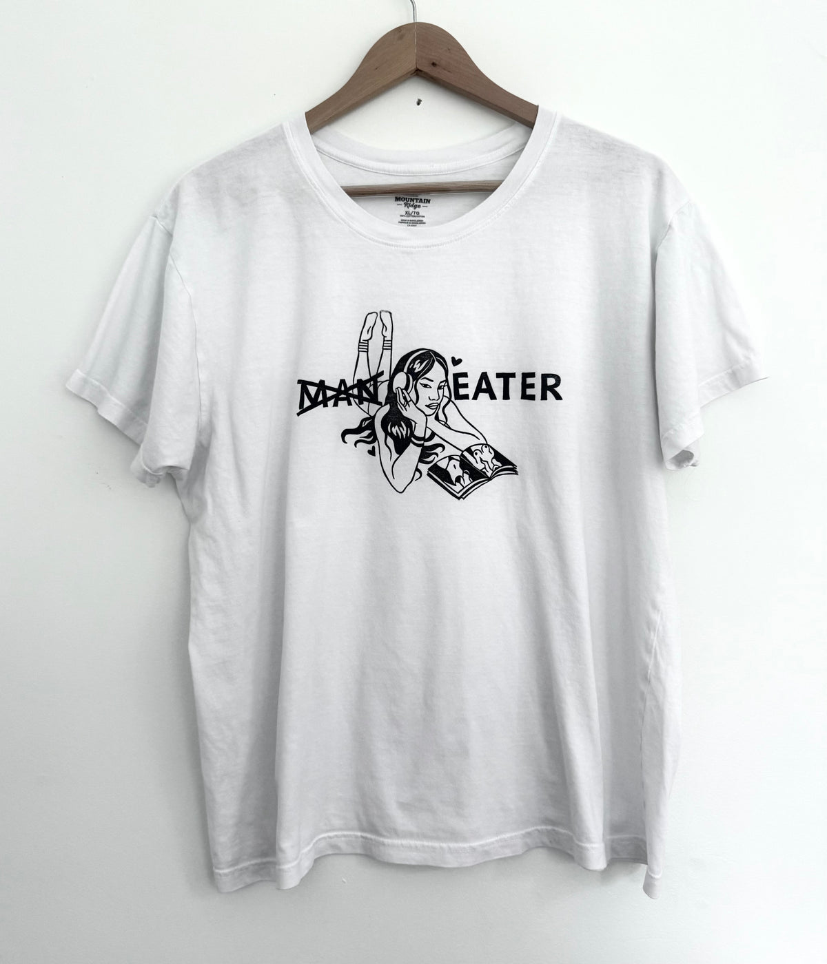 Eater T-Shirt