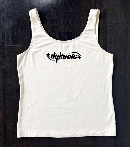 Dykonic Tank Top