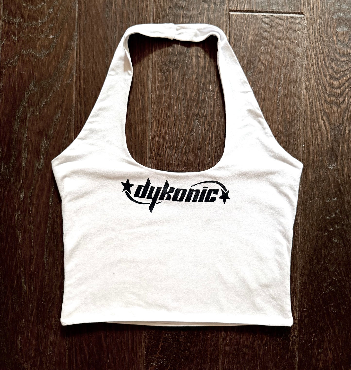 Dykonic Halter Top