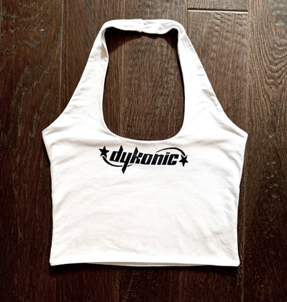 Dykonic Halter Top
