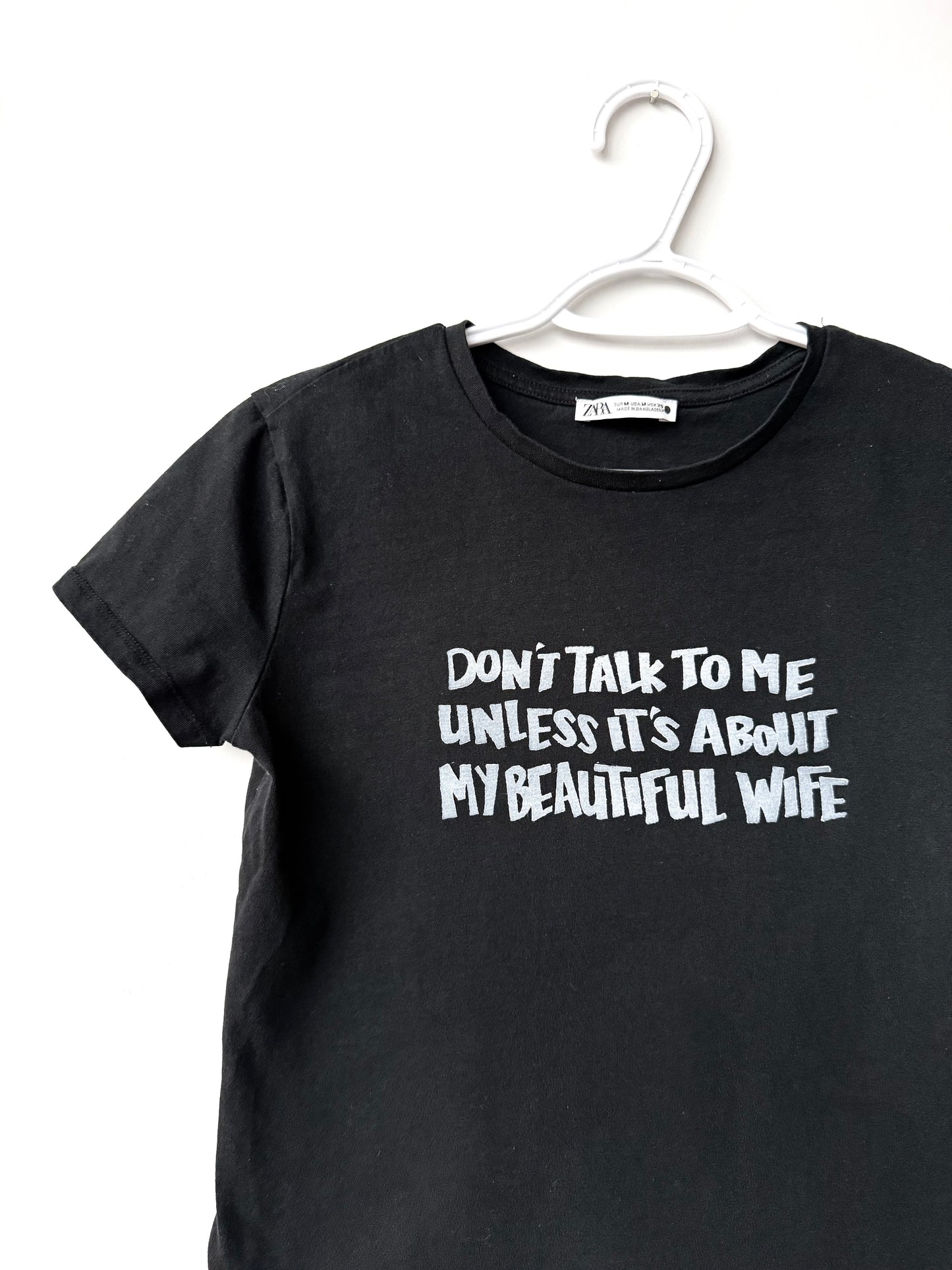 Beautiful Wife T-Shirt