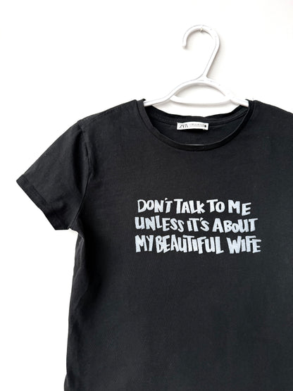 Beautiful Wife T-Shirt