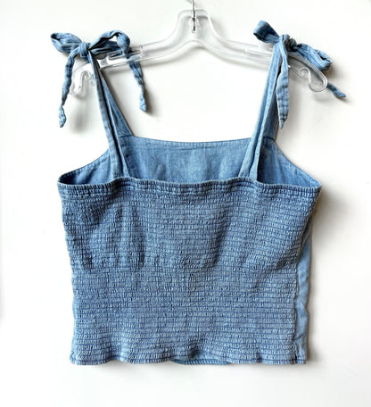 Girls Girl Tank Top