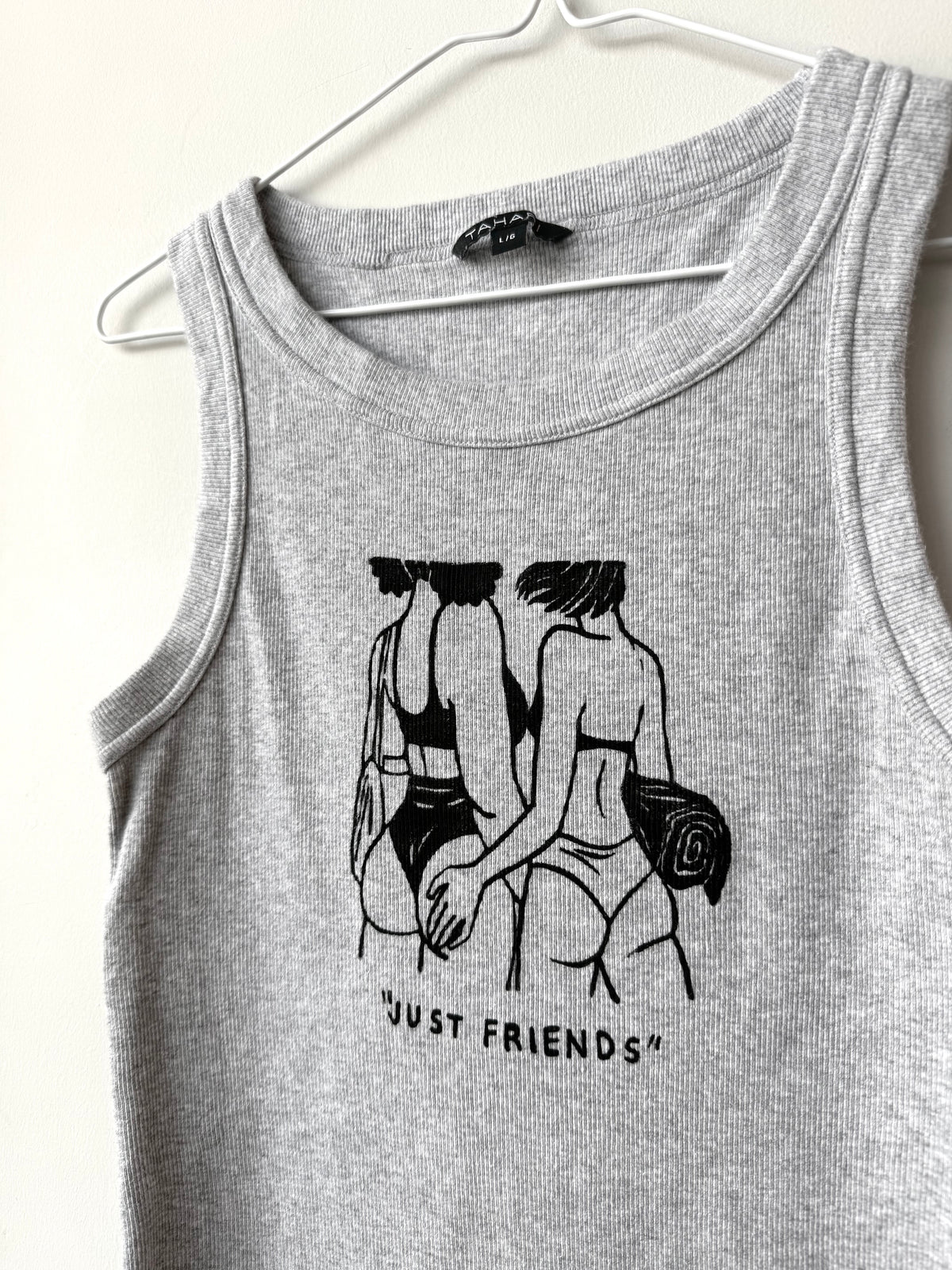 Beach Babes Tank Top