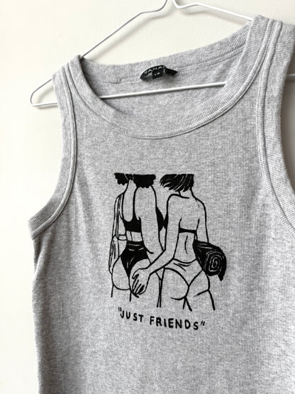 Beach Babes Tank Top