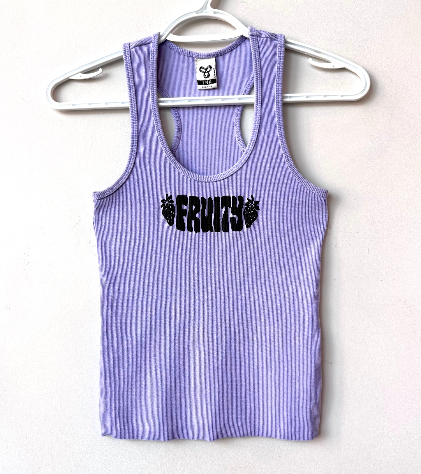 Fruity Tank Top