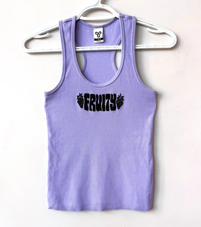 Fruity Tank Top