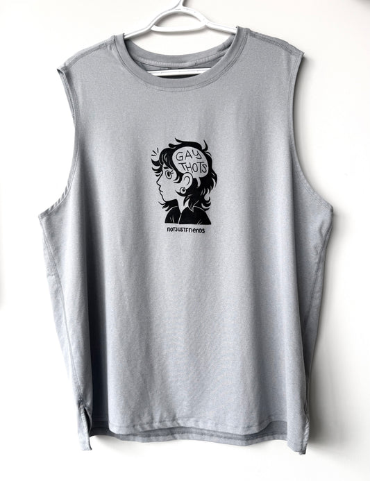 Gay Thots Tank Top