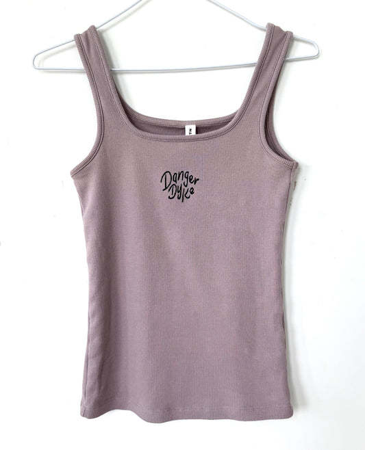 Danger Dyke Tank Top