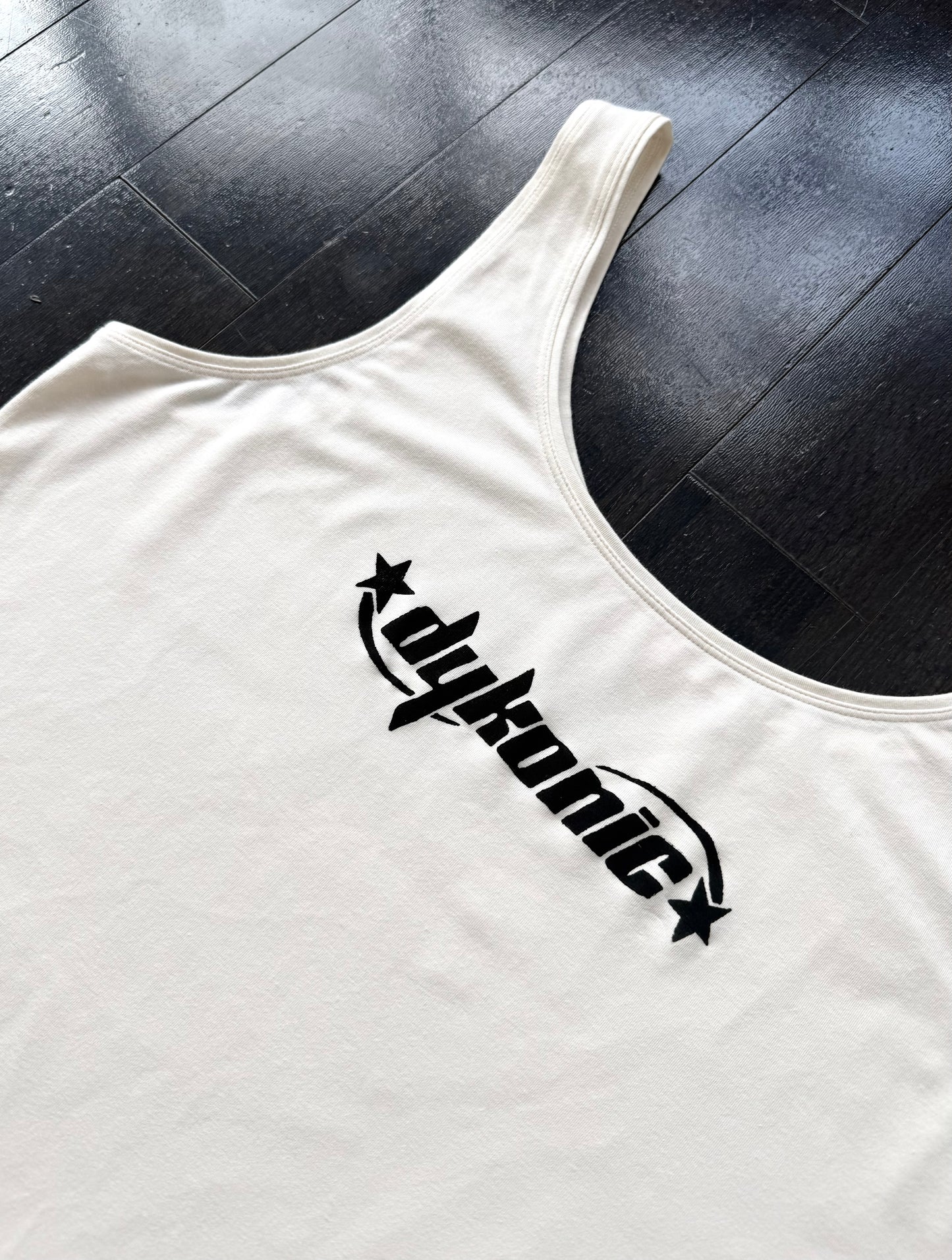 Dykonic Tank Top