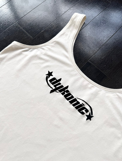 Dykonic Tank Top
