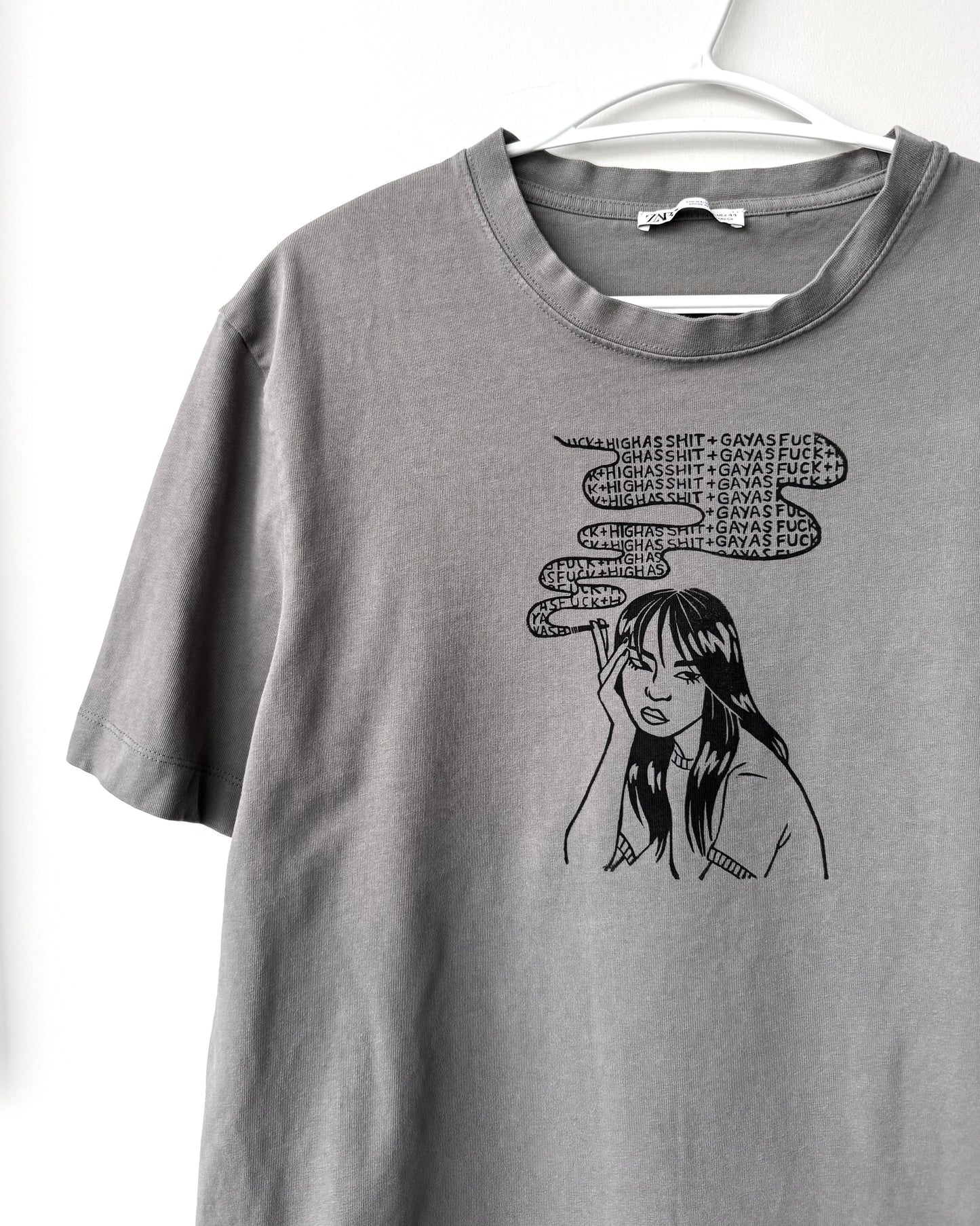 High AF T-Shirt