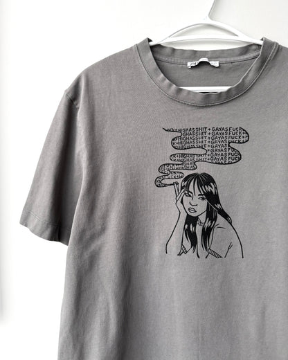 High AF T-Shirt