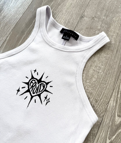 Fruity Tank Top