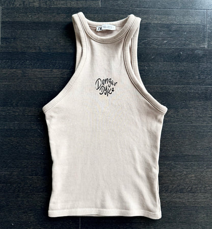 Danger Dyke Tank Top